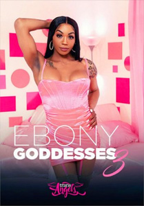 Ebony Goddesses #3