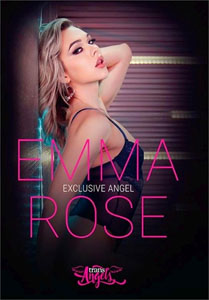 Exclusive Angel: Emma Rose