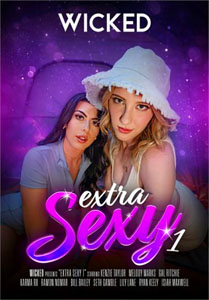 Extra Sexy #1