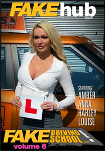 Fake Driving School Vol. 6