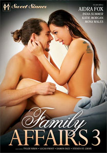 Family Affairs Vol. 3