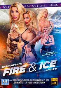 Fire & Ice