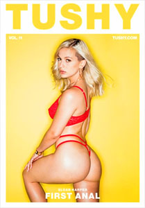 First Anal Vol. 11