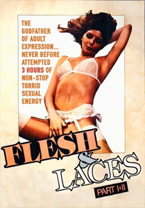 Flesh and Laces