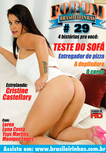 Fórum Vol. 29