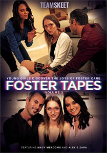 Foster Tapes Vol. 3