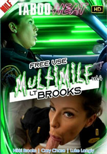 Free Use MultiMILF Vol. 4