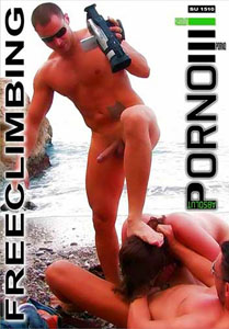 Freeclimbing