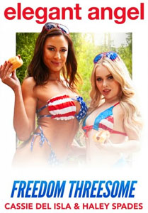 Freedom Threesome