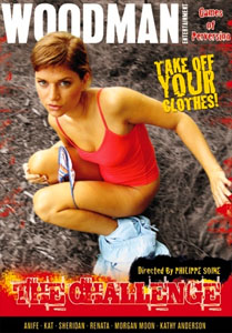Games of Perversion Vol. 1: The Challenge