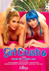 Girl Crush Vol. 6