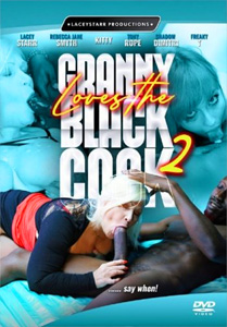 Granny Loves the Black Cock Vol. 2