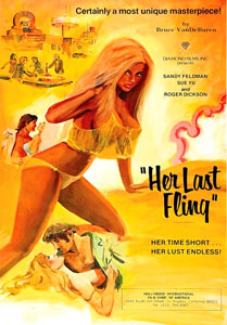 Her Last Fling