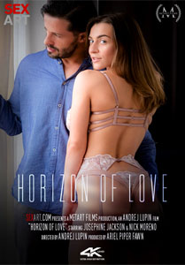 Horizon Of Love