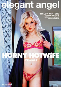 Horny Hotwife #5