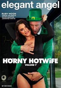 Horny Hotwife #7
