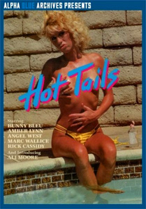 Hot Tails