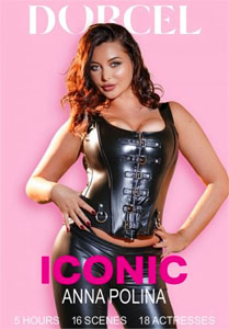 Iconic: Anna Polina
