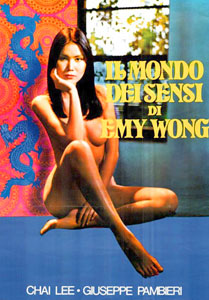 Il Mondo Dei Sensi Di Emy Wong