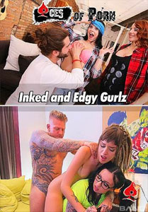Inked And Edgy Gurlz