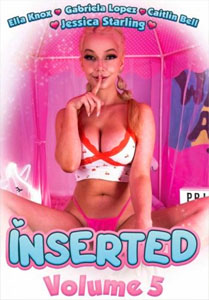 Inserted Vol. 5