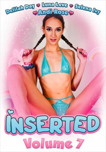 Inserted Vol. 7