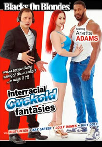 Interracial Cuckold Fantasies