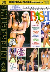 Interracial Sorority Bash Vol. 4