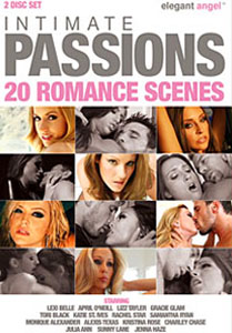 Intimate Passions