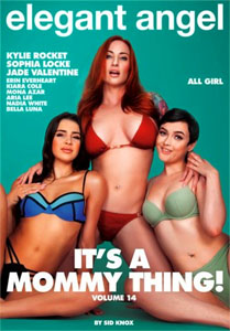It’s A Mommy Thing! Vol. 14