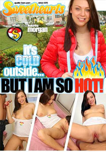 It’s Cold Outside But I Am So Hot
