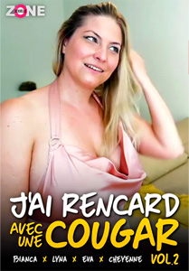 J’ai Rencard Avec Une Cougar #2