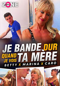 Je Bande Dur Quand Je Vois Ta Mere