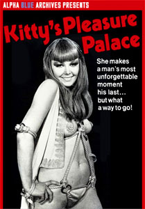 Kitty’s Pleasure Palace