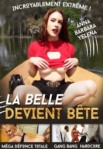 La Belle Devient Bеte