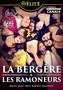 La Bergеre Et Les Ramoneurs