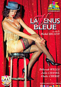 La Venus Bleue