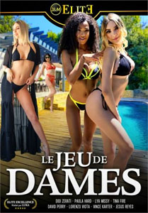 Le Jeu de Dames