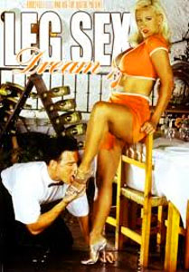 Leg Sex Dream