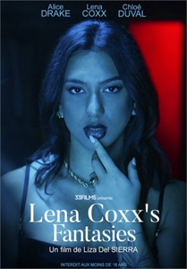 Lena Coxx’s Fantasies