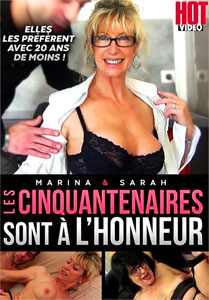 Les Cinquantenaires Sont A Lhonneur