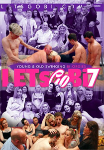 Let’s Go Bi Vol. 7