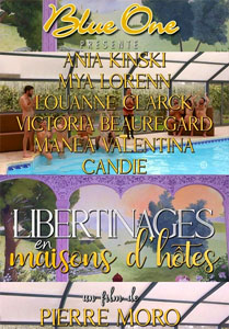 Libertinages En Maisons D Hotes