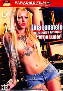 Lina Lonatelo Extrageiles Amateur Porno Luder