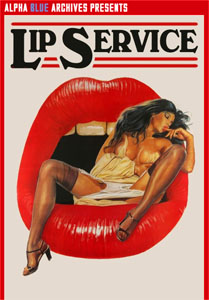 Lip Service