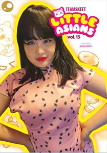 Little Asians #13