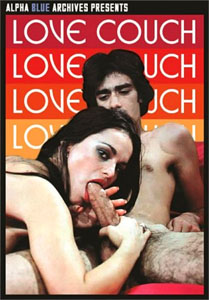Love Couch