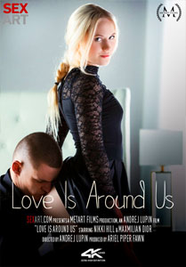 Love Is Around Us