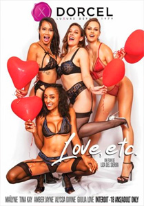 Love, etc
