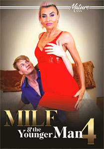MILF & The Younger Man Vol. 4